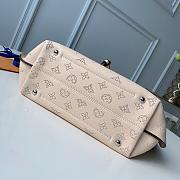 Louis Vuitton Girolata Monogram Calfskin Leather Strap M53915 Size 30cm - 3