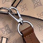 Louis Vuitton Girolata Monogram Calfskin Leather Strap M53915 Size 30cm - 5