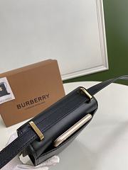 Burberry Robin Monogram Crossbody Bag  Sizes 13.5x4.5x19cm - 5
