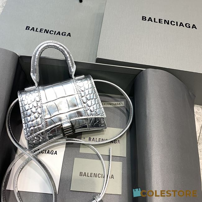 women's balenciaga cross body bag