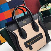 Celine Winter Classic Bag 168243AAC Size: 27x27x15cm - 2