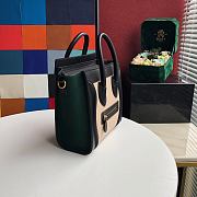 Celine Winter Classic Bag 168243AAC Size: 27x27x15cm - 3