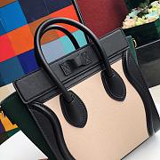 Celine Winter Classic Bag 168243AAC Size: 27x27x15cm - 5