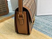 Ceiline Triomphe Hand Bags Size 18.5x14x6 - 5