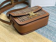 Ceiline Triomphe Hand Bags Size 18.5x14x6 - 3