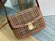 Ceiline Triomphe Hand Bags Size 18.5x14x6 - 2