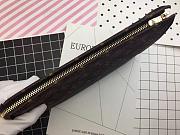 Louis Vuitton Clutch Bag Old Float Aberdeen M47542 Size 26x20x5cm - 5