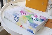 Louis Vuitton Pochette Voyage MM Monogram Other M80460 Size 27×21×3cm - 6