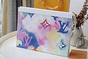 Louis Vuitton Pochette Voyage MM Monogram Other M80460 Size 27×21×3cm - 5