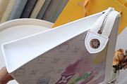 Louis Vuitton Pochette Voyage MM Monogram Other M80460 Size 27×21×3cm - 3