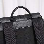 Dior Motion Backpack In Beige and Black 1ESBA1 31cm  - 5