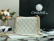 Chanel New Wallet WOC 33814 19cm - 4