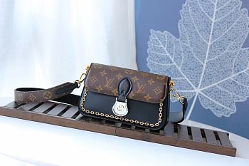 Louis vuitton Neo Saint Cloud New Season M45559 Size 21x14x4cm