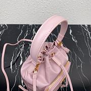 Prada 2Way Shoulder Bag 1N1864 Size 23×18×12cm - 6