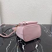 Prada 2Way Shoulder Bag 1N1864 Size 23×18×12cm - 5