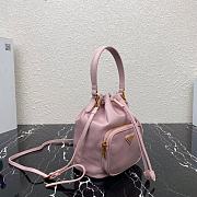Prada 2Way Shoulder Bag 1N1864 Size 23×18×12cm - 3