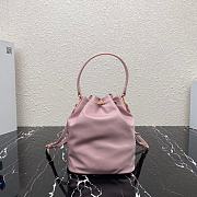 Prada 2Way Shoulder Bag 1N1864 Size 23×18×12cm - 2