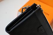 Louis Vuitton Zippy Dragonne N60379 Size 9x11x3.5cm - 6