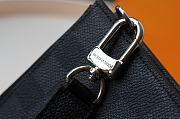 Louis Vuitton Zippy Dragonne N60379 Size 9x11x3.5cm - 5