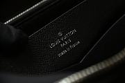 Louis Vuitton Zippy XL Wallet Damier Graphite N41503 Size 23x15x4cm - 2