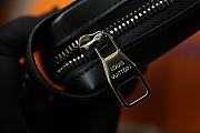 Louis Vuitton Zippy XL Monogram Macassar Canvas M61506 23cm - 6