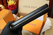 Louis Vuitton Zippy XL Monogram Macassar Canvas M61506 23cm - 5
