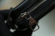 Louis Vuitton Zippy XL Wallet Damier Graphite Brown N41503 Size 23x15x4cm - 5