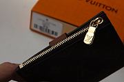 Louis Vuitton Monogram Canvas Wallet M60451 Size 11x9x3cm01 - 6