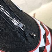 Hermes Pre-owned Bolide 45 Shark Tote Bag 1725T  - 6