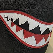 Hermes Pre-owned Bolide 45 Shark Tote Bag 1725T  - 3