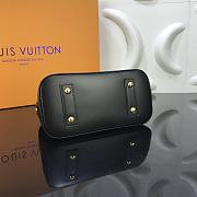 Louis Vuitton Alma BB Monogram M53152 Style 23.5cm - 6