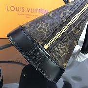 Louis Vuitton Alma BB Monogram M53152 Style 23.5cm - 3