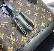 Louis Vuitton Alma BB Monogram M53152 Style 23.5cm - 2
