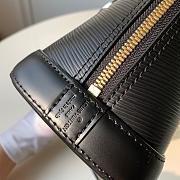 Louis Vuitton Alma BB Love Lock M52884 Size 25cm - 3