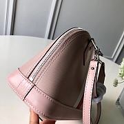 Louis Vuitton Alma BB Epi Leather Bag M40302 Size 25cm - 6