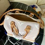Louis Vuitton Speedy Bandoulière Monogram 25 M45724 Size 25cm - 5