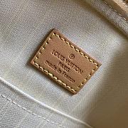 Louis Vuitton Speedy Bandoulière Monogram 25 M45724 Size 25cm - 2