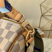 Colestore Louis Vuitton Speedy Bandoulière 30 Damier Azur Canvas N41373 30cm - 2