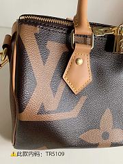 Louis Vuitton Speedy Bandoulière Monogram 30 M41112 30cm - 4