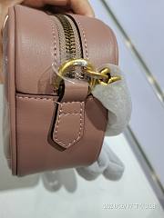 Gucci GG Marmont Small Matelassé Shoulder Bag 447632  - 2
