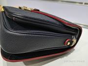 Louis Vuitton Pochette Metis Monogram Empreinte Leather 3756 - 3