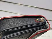 Louis Vuitton Pochette Metis Monogram Empreinte Leather 3756 - 5