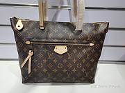 Louis Vuitton Iena Pm Monogram Canvas - 1