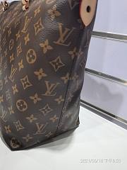 Louis Vuitton Iena Pm Monogram Canvas - 3