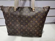 Louis Vuitton Iena Pm Monogram Canvas - 6