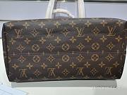 Louis Vuitton Iena Pm Monogram Canvas - 5