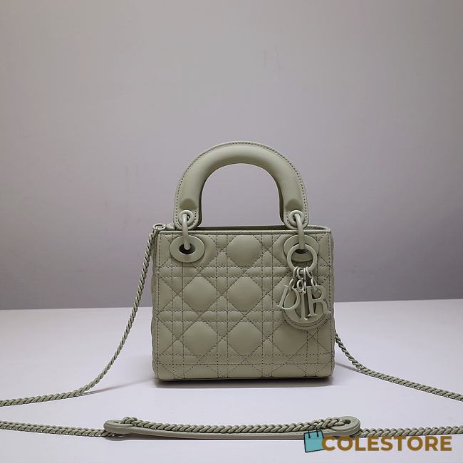 lady dior 17 cm