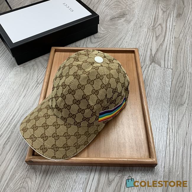 Gucci Hat  - 1