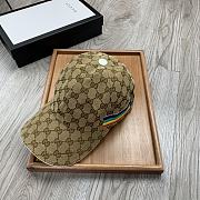 Gucci Hat  - 1