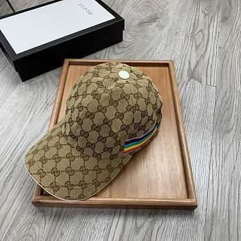 Gucci Hat 